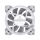 GAMEMAX DUAL RING INFINITY WH White ARGB 120mm - 1521929 - zdjęcie 3